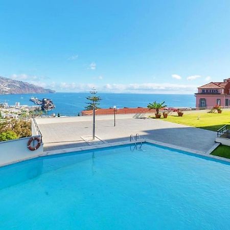 The Suite Qm Funchal  Eksteriør billede