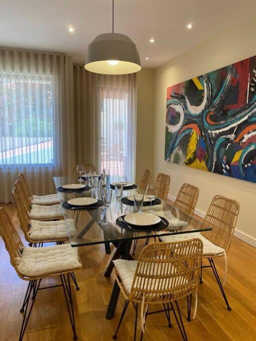 The Suite Qm Funchal  Eksteriør billede
