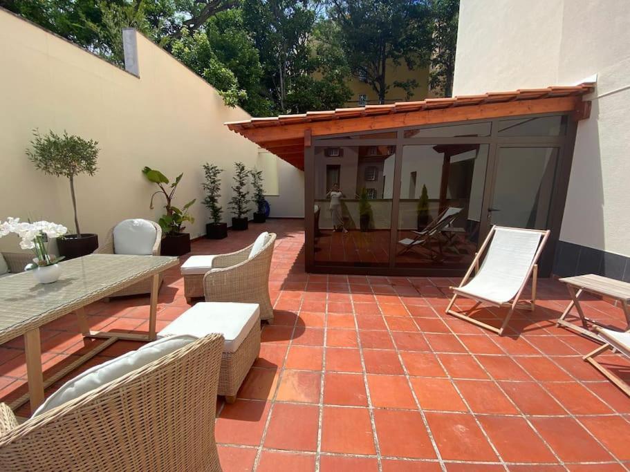 The Suite Qm Funchal  Eksteriør billede